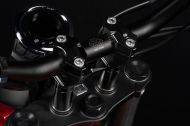 Lifters 2DGT BK GILLES 2DGT-17-B