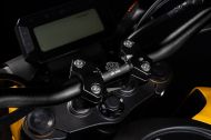 Lifters 2DGT BK GILLES 2DGT-17-B