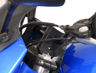 Повдигачи за кормило SW-MOTECH BAR RISER Z 750 R ABS