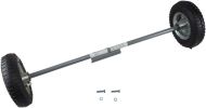 Roți de rezervă CRF50 MOOSE RACING 9501-0178