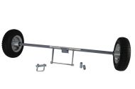 Roți de antrenament KTM MINI MOOSE RACING 9501-0217