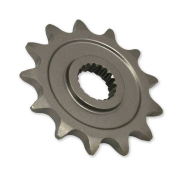 RFX Race Front Sprocket 12 Teeth Honda CR 125 R 87-03