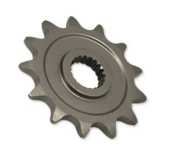 RFX Race Front Sprocket 14 Teeth Honda XR650R 01-07