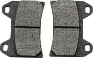 Tampoane fata moto Galfer SEMI METAL FD176G1054