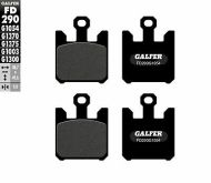 Tampoane fata moto Galfer SEMI METAL FD290G1054