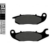 Tampoane fata moto Galfer SEMI METAL FD298G1054