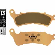 Galfer COMPOS SINTERIZAT Tampoane Fata Moto FD344G1370