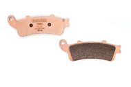 Μπροστινά τακάκια μοτοσυκλέτας Galfer SINTERED SCOOTER FD205G1380