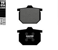Tampoane fata/spate motocicleta Galfer SEMI METAL FD016G1054