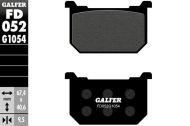 Tampoane fata/spate motocicleta Galfer SEMI METAL FD052G1054
