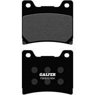 Tampoane fata/spate motocicleta Galfer SEMI METAL FD057G1054