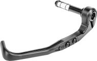 Clutch lever guard CLUTCH LEVER GUARD2 BK GILLES KHP2-01-BD