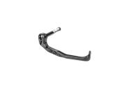 Hand guard on the brake side black-DU GILLES BHP2-06-BD