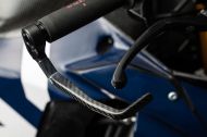 Brake lever guard2 CAR GILLES BHP2-CAR-02