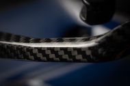 Brake lever guard2 CAR GILLES BHP2-CAR-02