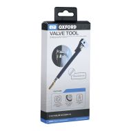 Pompă de anvelope pentru motociclete OXFORD OX753