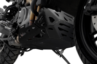 Протектор двигател SW-MOTECH ENGINE GUARD BK PAN AMERICA 1250 ABS