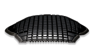 Protector pentru inglobare - Spate SPIDI COMPACT WARRIOR 510