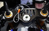 Προστατευτικό πιρουνιού R1-M ONEDESIGN PPSY18P