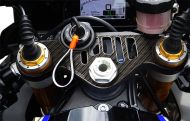 Προστατευτικό πιρουνιού R1-M ONEDESIGN PPSY18P