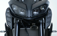 Προστατευτικό εισαγωγής αέρα R&G RACING από ανοξείδωτο ατσάλι - Yamaha MT-09 17-20