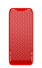 Protector de spate JOHN DOE XTM® NIVEL 1