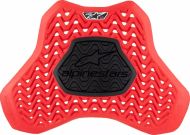 Προστατευτικό στήθους ALPINESTARS Nucleon Racing PLSMA RD/BK