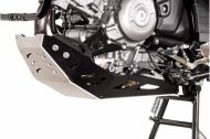 Protecție motor SW-MOTECH ENGINE GUARD DL 650 ABS 23