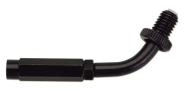 Προστατευτικό μοχλού DOMINO CABLE BEND STEEL M8