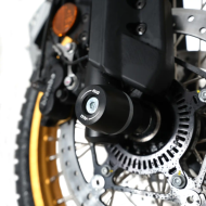 Protecții furcă R&G APEX Aprilia Tuareg 660 (Rally) '25-