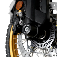 Protecții furcă R&G APEX Aprilia Tuareg 660 (Rally) '25-