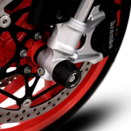 Apărători furcă R&G RACING Aprilia RS 660 20-26 / Tuono 660 22-26