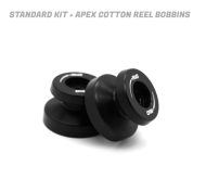 Apărători furcă R&G RACING Aprilia RS 660 20-26 / Tuono 660 22-26