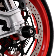 Apărători furcă R&G RACING Aprilia RS 660 20-26 / Tuono 660 22-26