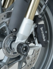 Apărători furcă R&G RACING BMW R 1200 RT 13-18 / GS 13-15 / 1250 19-22