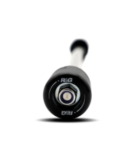 Protecții furcă R&G RACING pentru BMW R NINE-T cu 24 de dopuri de protecție pentru axul 100