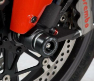 Apărători furcă R&G RACING Ducati 848 08-10 / 1098 07-09 / 1198 09-11