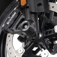 Dopuri de protecție ax R&G RACING Apărători furcă Harley Davidson Pan America