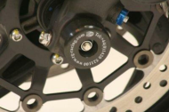 Apărători furcă R&G RACING Honda CB 1000R 08-15 / 1100 13-16