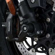 Apărători furcă R&G RACING Apărători furcă Kawasaki Ninja 1000 SX 20-24 / 1100SX 25-26