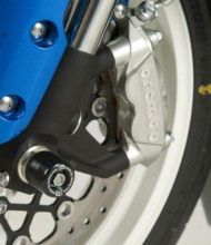 Apărători furcă R&G RACING Apărători furcă Suzuki GSXR 600/750 11-17