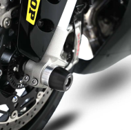 Dopuri de protecție ax furcă R&G RACING Yamaha R9 25-26
