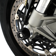 Dopuri de protecție ax furcă R&G RACING Yamaha R9 25-26