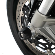 Dopuri de protecție ax furcă R&G RACING Yamaha R9 25-26