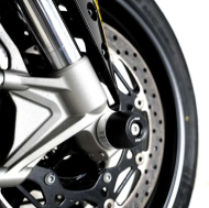 Dopuri de protecție ax furcă R&G RACING Yamaha R9 25-26