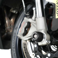 Dopuri de protecție ax furcă R&G RACING Yamaha R9 25-26