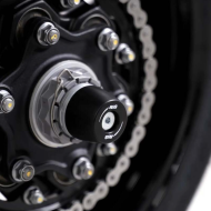 Dopuri de siguranță pentru ax bascula R&G RACING Triumph Speed Triple 1200 RS 21-26 / RR 22-25