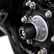 Dopuri de siguranță pentru ax bascula R&G RACING Triumph Speed Triple 1200 RS 21-26 / RR 22-25