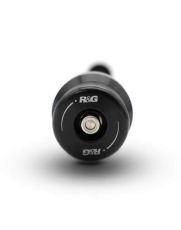 Προστατευτικά τάπες άξονα R&G RACING για ψαλίδι Triumph Tiger 1200GT 22-24