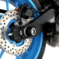 Dopuri de protecție ax bascula R&G RACING Yamaha MT07 25-26
